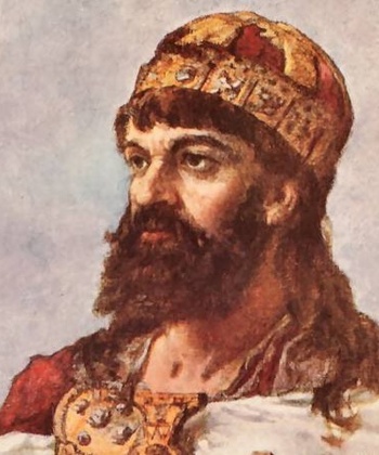 Мечислав I