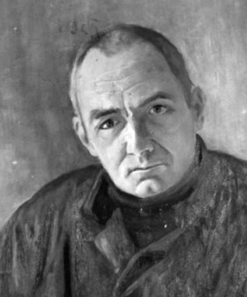 Святослав Караванський