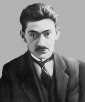 Дмитро Донцов