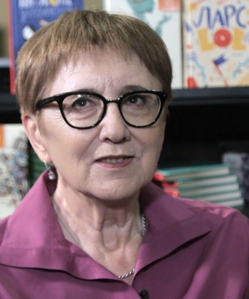 Тамара Гундорова