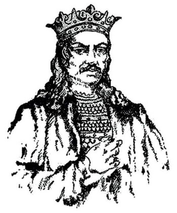 Юрій II Болеслаав Троойденович