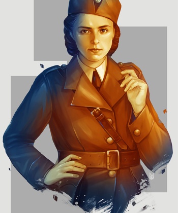 Марія Химинець