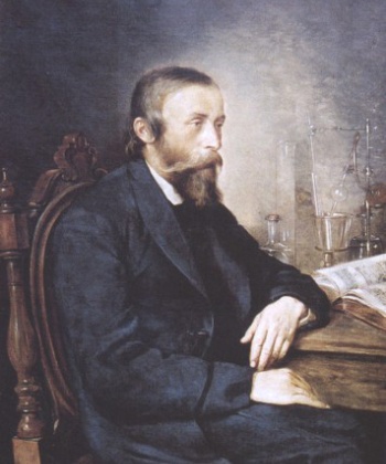 Ігнатій Лукасевич