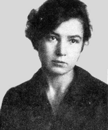 Докія Гуменна