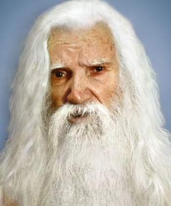 Порфирій Іванов