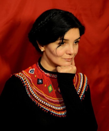 Марина Павленко