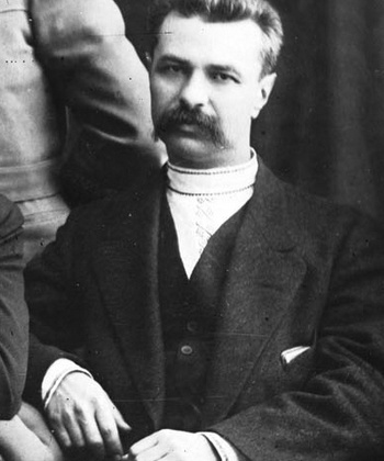 Сергій Єфремов
