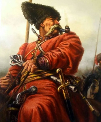 Тарас Бульба