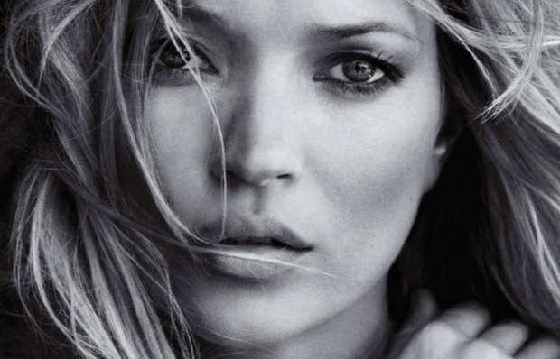 16 січня 1974 року. Народилась Кейт МОСС.