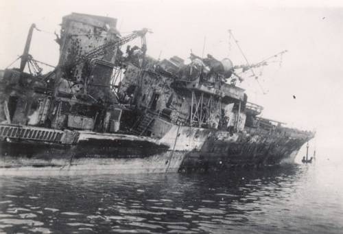 27 вересня 1940 року. Війська Великобританії й Вільної Франції вживають спробу зайняти Дакар, столицю Сенегалу