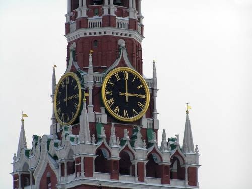 29 вересня 1941 року. Лорд Бівербрук, представник Великобританії, і Аверелл Гарріман, представник США,