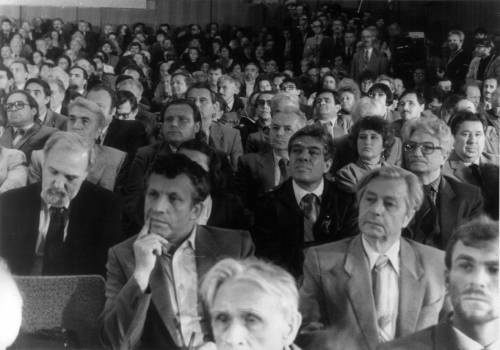 05 листопада 1900 року. Кубинські Установчі збори починають свою роботу в Гавані (до 21 лютого 1901 р.).