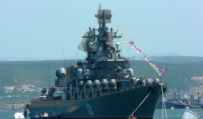 28 травня 1997 року. У Києві главами урядів України й Росії підписаний пакет документів про розділ і базування ЧФ