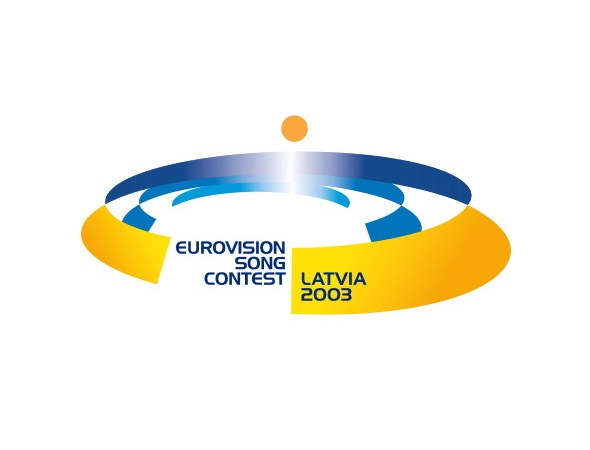 24 травня 2003 року. У Ризі пройшов черговий конкурс пісні «Євробачення-2003».