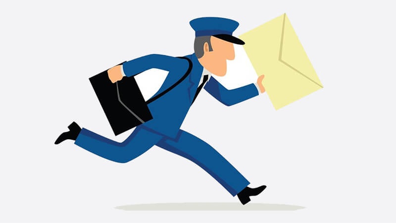 Всесвітній день пошти