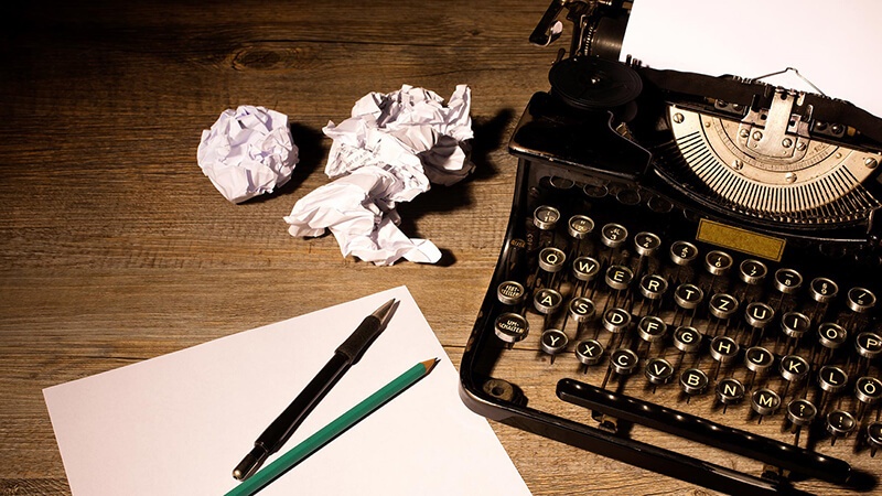 Всесвітній день письменника