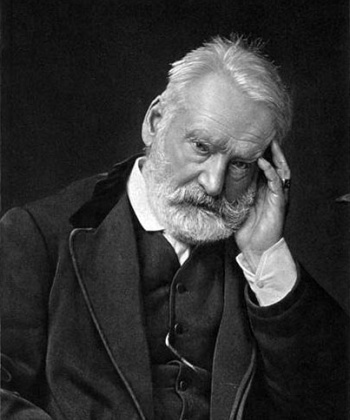 Віктор Гюго