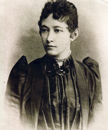 Уляна Кравченко