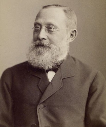 Рудольф Вірхов