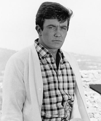 Альберт Фінні