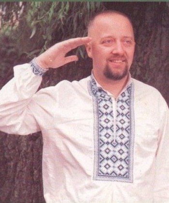 Андрій Миколайчук