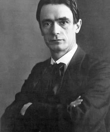 Рудольф Штейнер