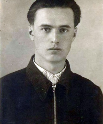 Василь Симоненко