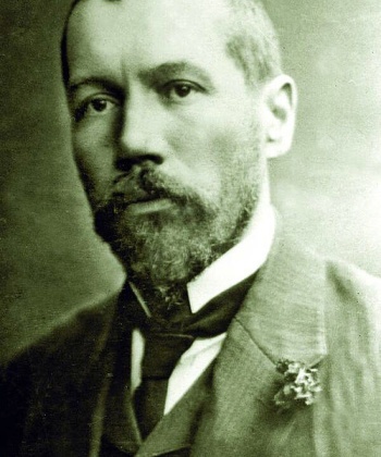 Василь Стефаник