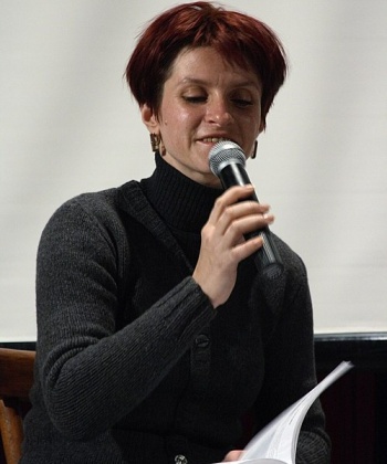 Маріанна Кіяновська