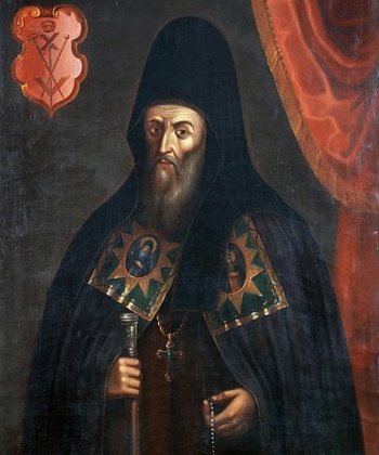Інокентій Ґізель