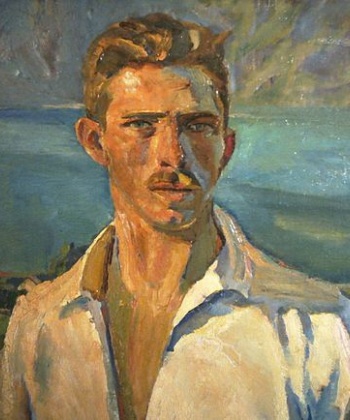 Альберт Вайсгербер