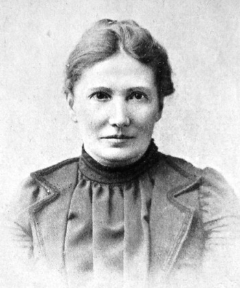 Олександра Єфименко