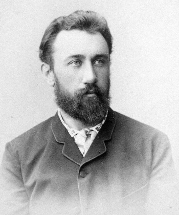 Борис Грінченко