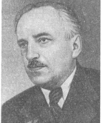 Борис Лятошинський