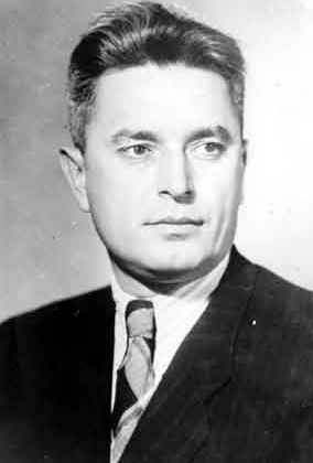 Любомир Дмитерко