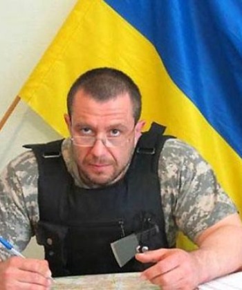 Темур Юлдашев