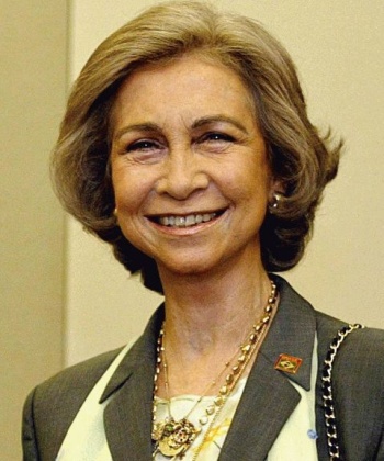 Софія Грецька та Ганноверська