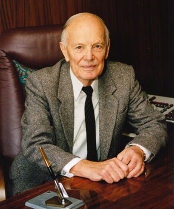 Борис Патон