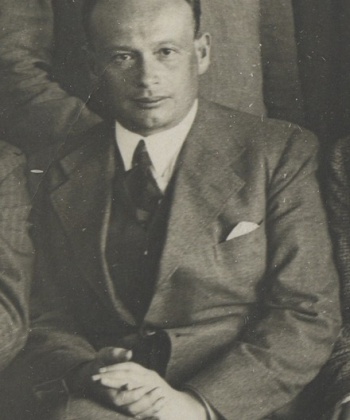 Юлій Шаудер