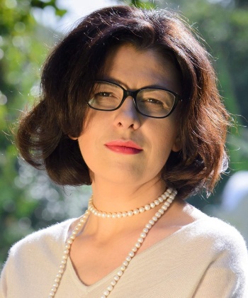 Оксана Сироїд