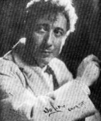 Мойше Надір