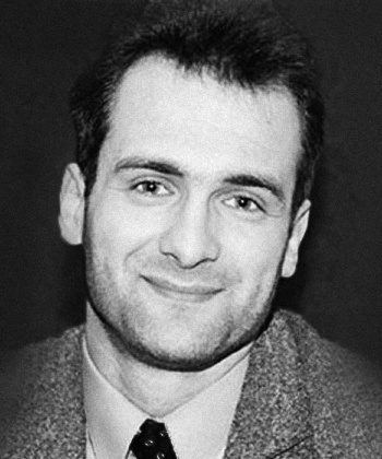 Георгій Ґонґадзе