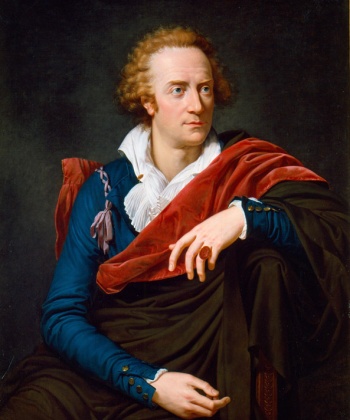 Вітторіо Альф'єрі