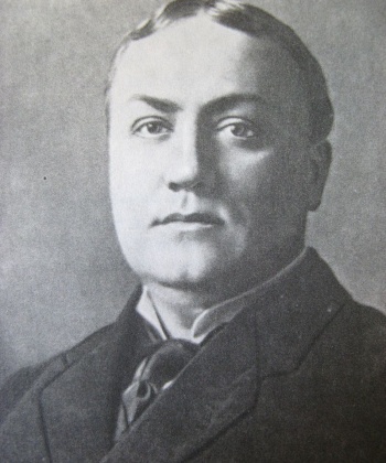 Модест Менцинський