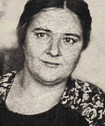 Людмила Коваленко