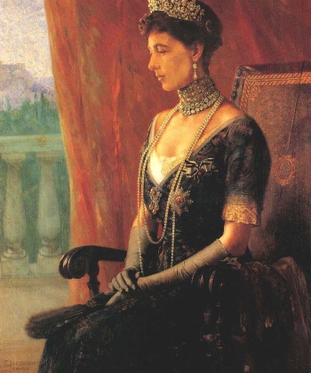 Софія Прусська