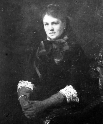 Варвара Ханенко