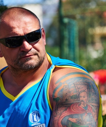 Василь Вірастюк