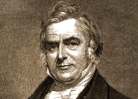 1783 | 01 | СІЧЕНЬ | 25 січня 1783 року. Народився Вільям Колгейт, американський бізнесмен.