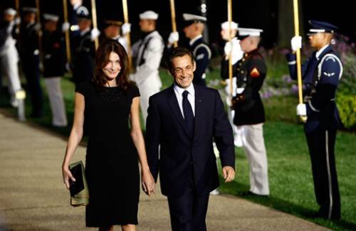 28 січня 1955 року. Народився Ніколя Саркозі, президент Франції